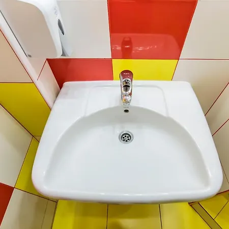 Hostel Vokzalnaya Kiew
