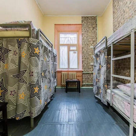 Vokzalnaya Kiew